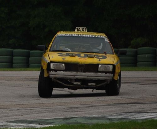 Illustration for article titled The Top 77 Lemons of the 24 Hours of LeMons South Spring 2010